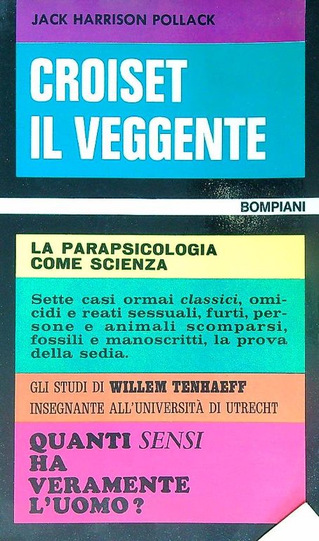 Croiset il Veggente