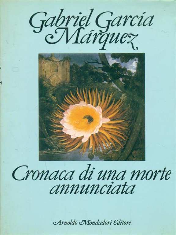 Cronaca di una morte annunciata