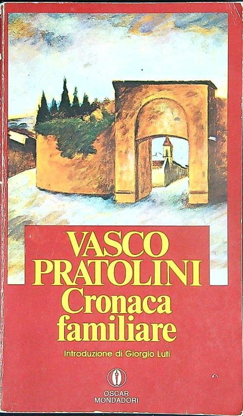 Cronaca familiare