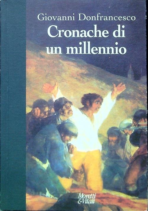 Cronache di un millennio