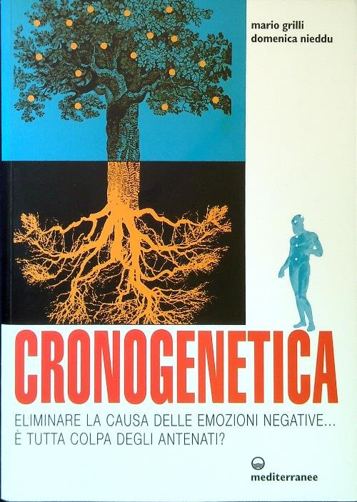 Cronogenetica