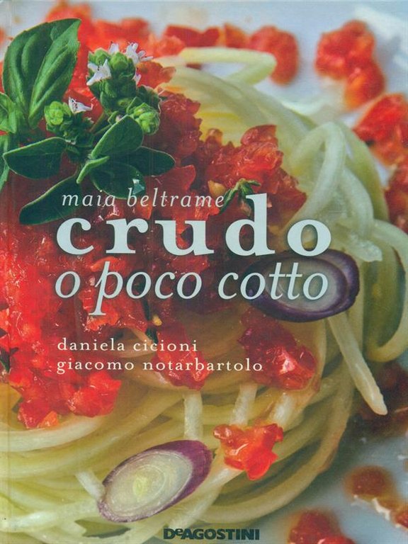 Crudo o poco cotto | Immagine Gallery 2