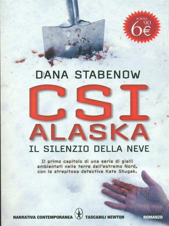 CSI Alaska