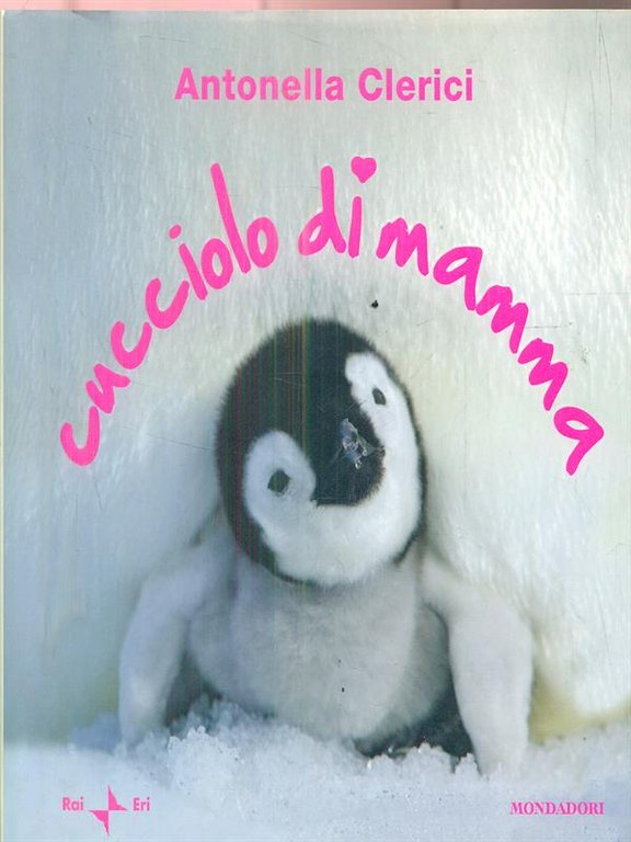 Cucciolo di mamma
