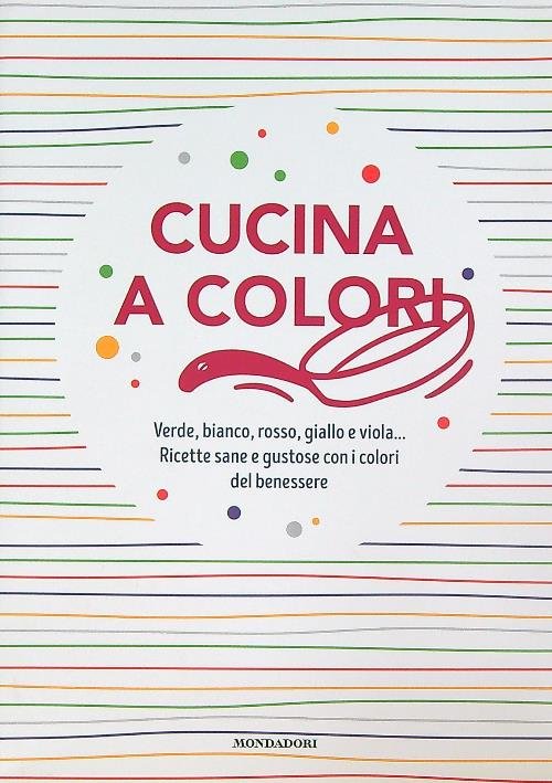 Cucina a colori | Immagine principale
