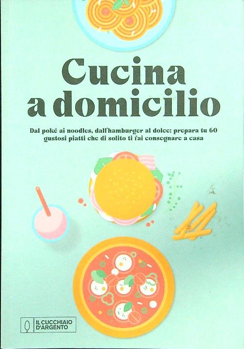 Cucina a domicilio