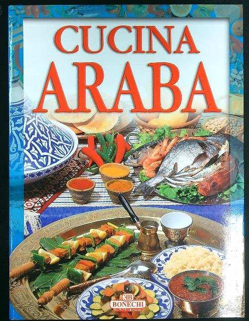 Cucina araba