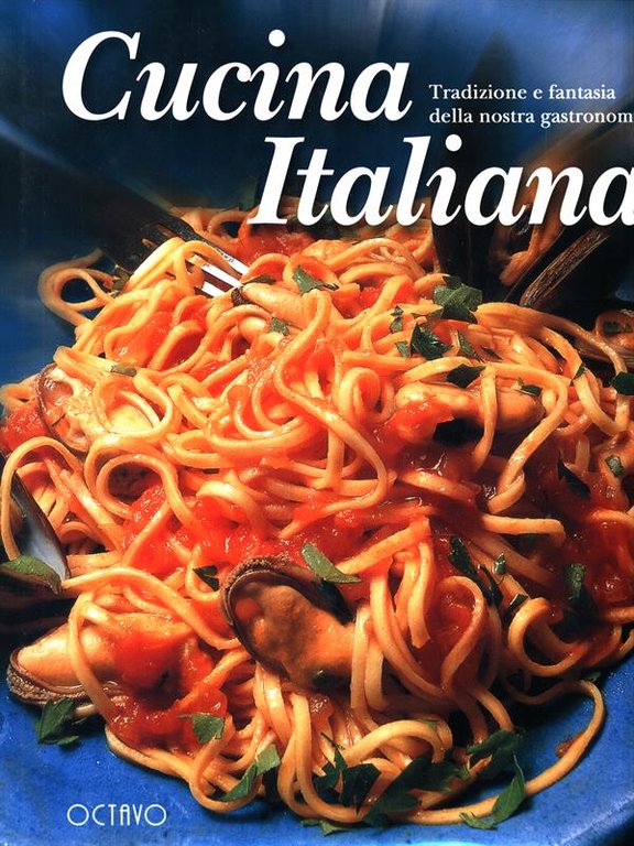 Cucina italiana