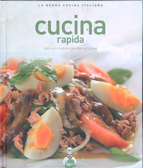 Cucina rapida