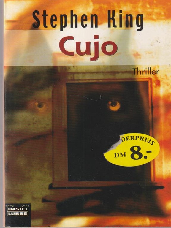 Cujo | Immagine Gallery 2
