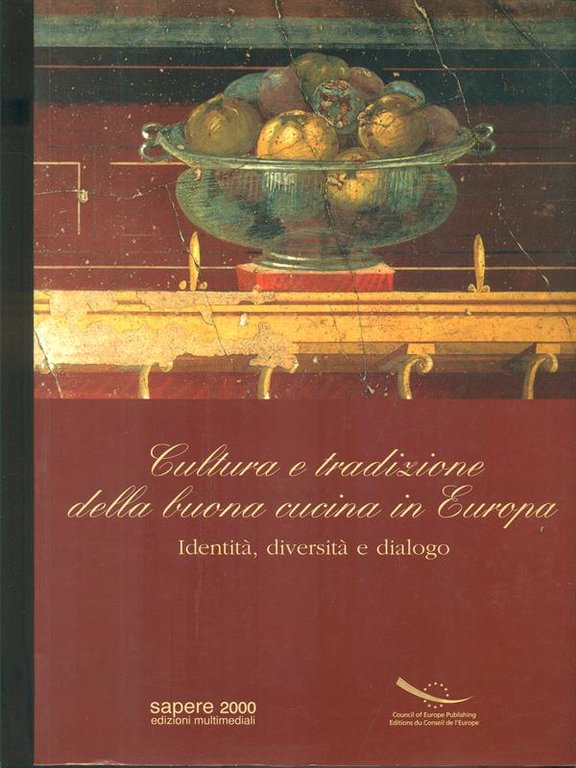 Cultura e tradizione della buona cucina in Europa