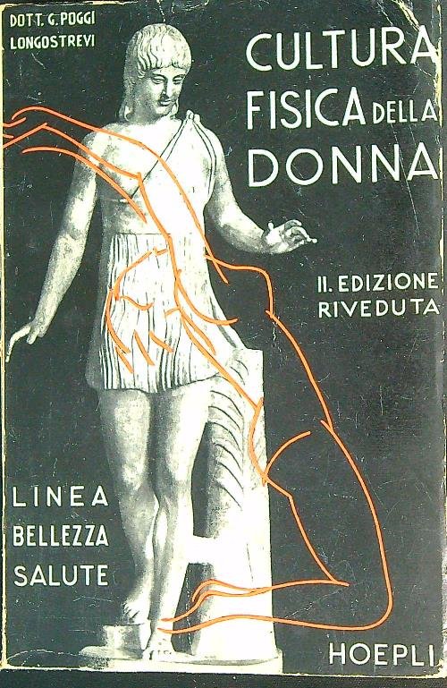 Cultura fisica della donna ed estetica femminile