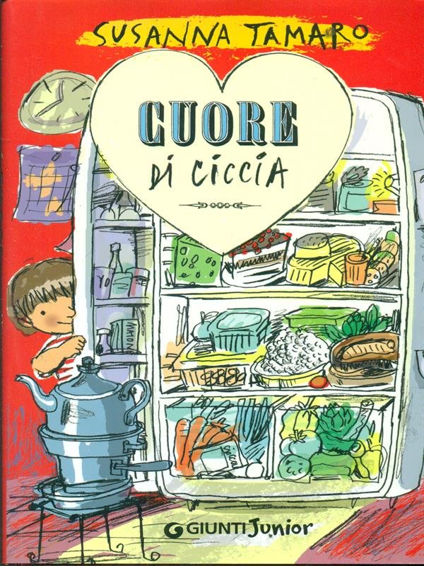 Cuore di ciccia