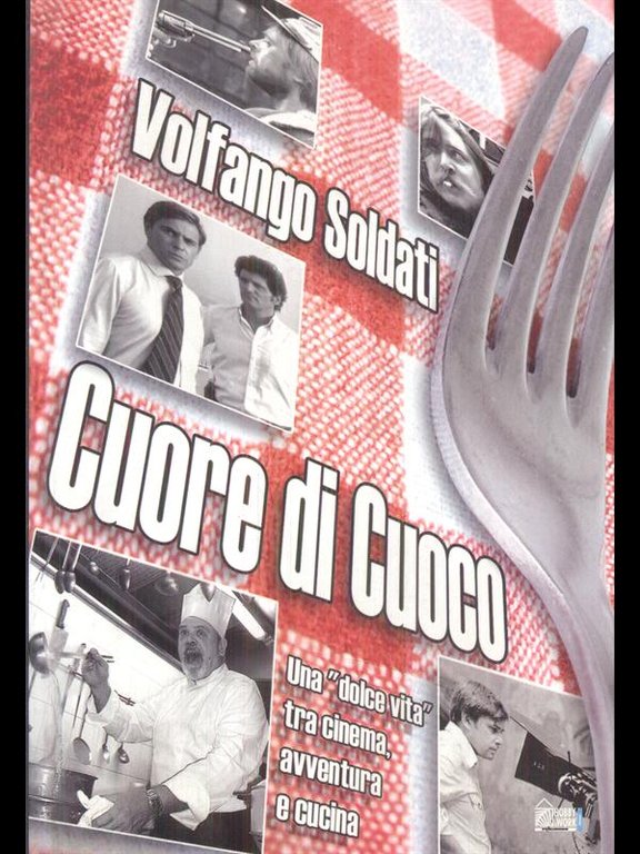 Cuore di cuoco