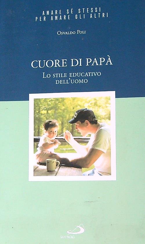 Cuore di papa'