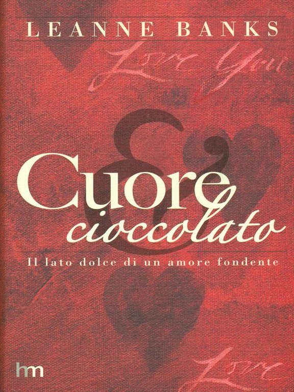 Cuore e cioccolato