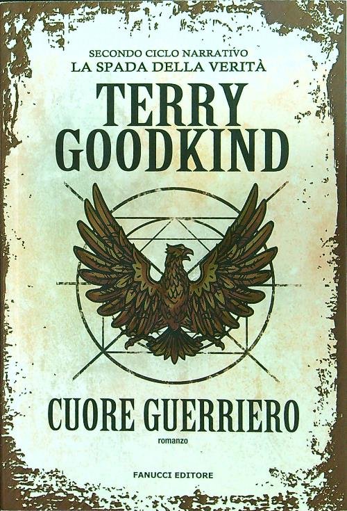 Cuore guerriero