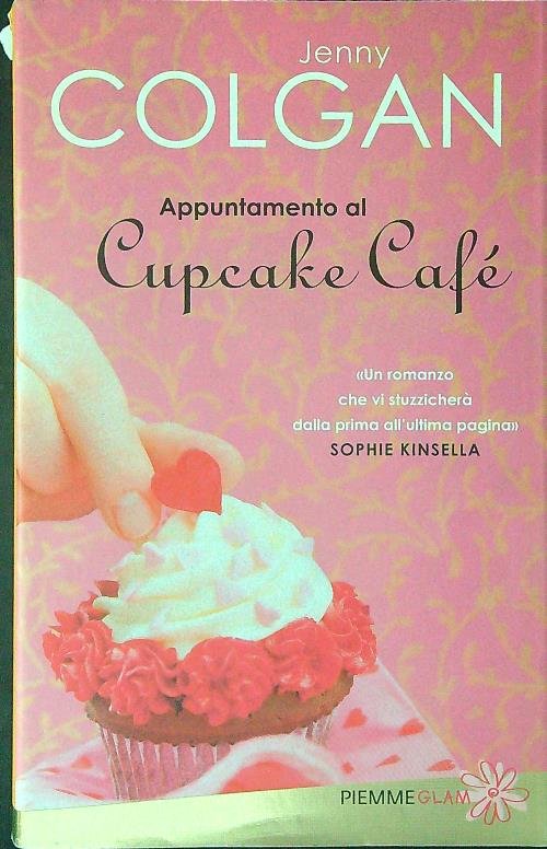 Cupcake Cafe' | Immagine principale