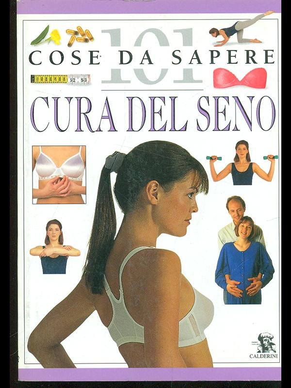 Cura del seno