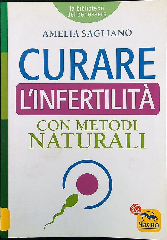 Curare l'infertilita' con metodi naturali | Immagine Gallery 2