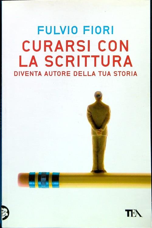Curarsi con la scrittura