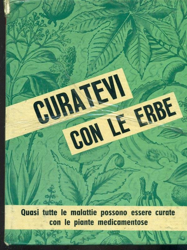 Curatevi con le erbe