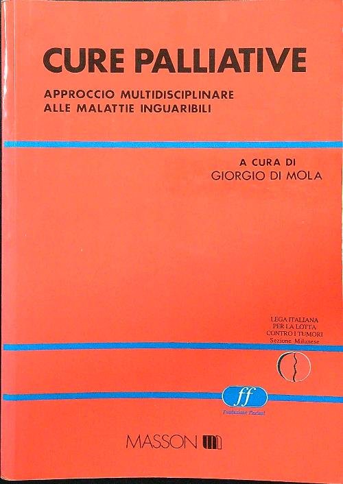 Cure palliative | Immagine principale