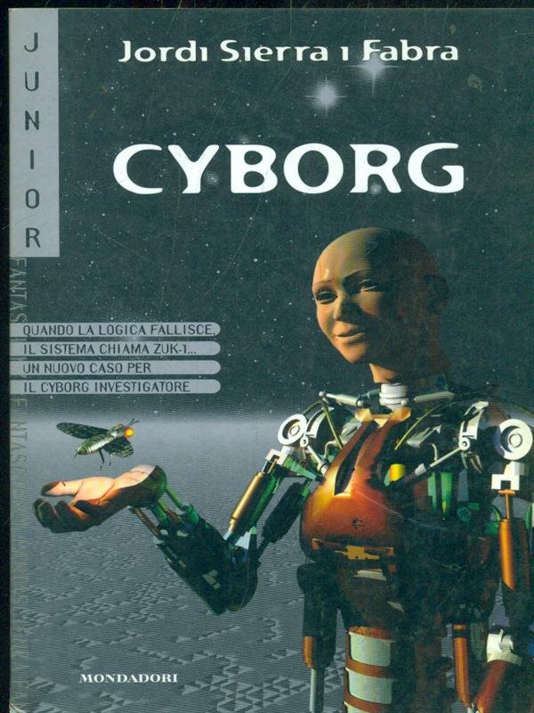 Cyborg