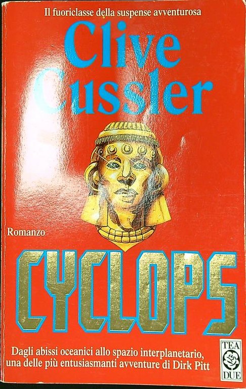 Cyclops