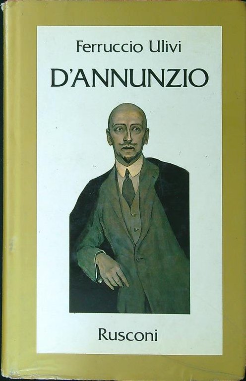 D'Annunzio
