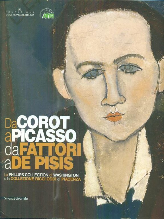 Da Corot a Picasso da Fattori a De Amicis | Immagine Gallery 2