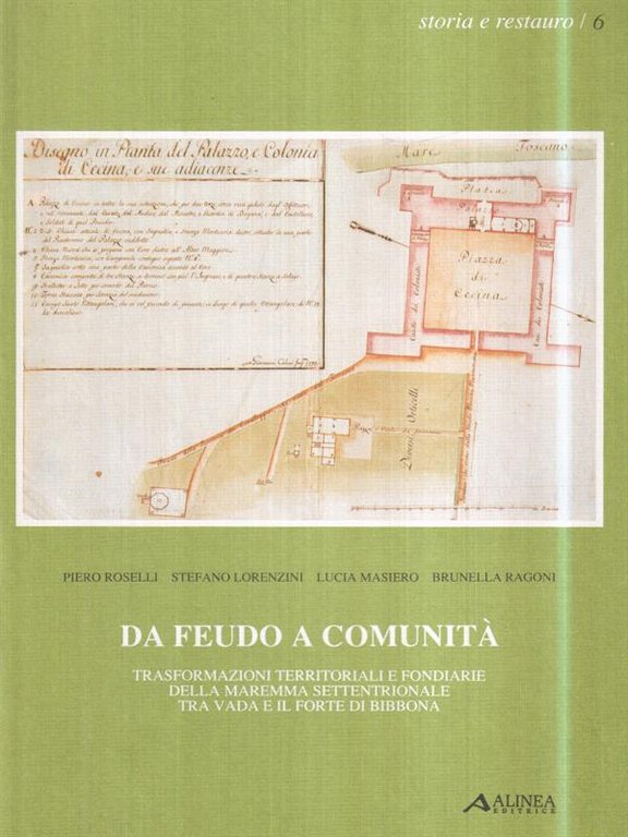 Da Feudo a Comunita'