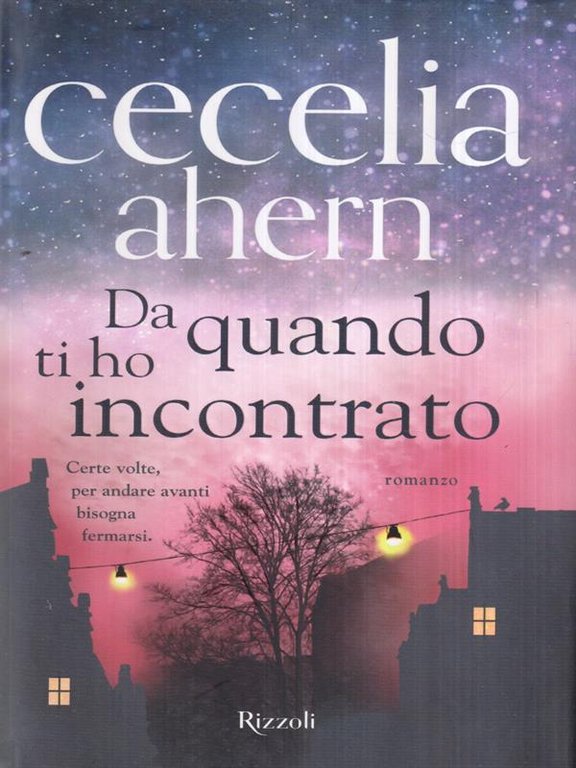 Da quando ti ho incontrato