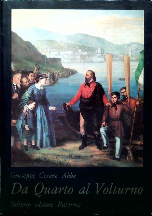 Da Quarto al Volturno