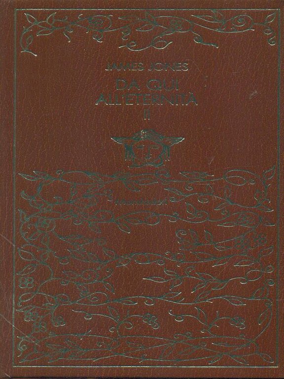 Da qui all'eternita' II - SOLO VOLUME II | Immagine Gallery 2