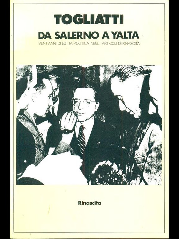 Da Salerno a Yalta | Immagine Gallery 2