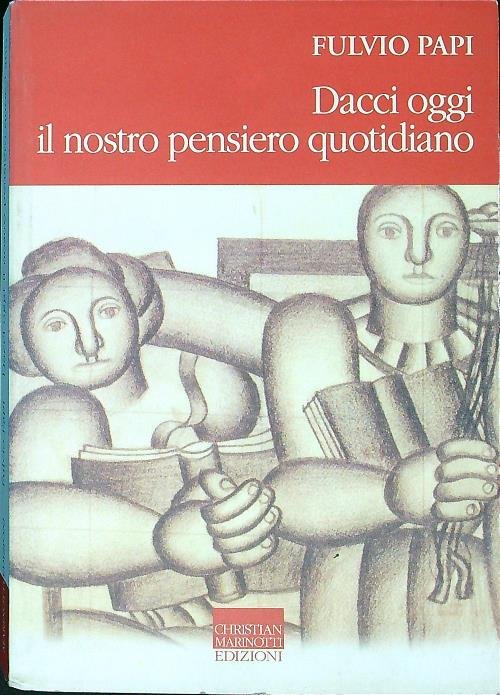 Dacci oggi il nostro pensiero quotidiano | Immagine Gallery 2