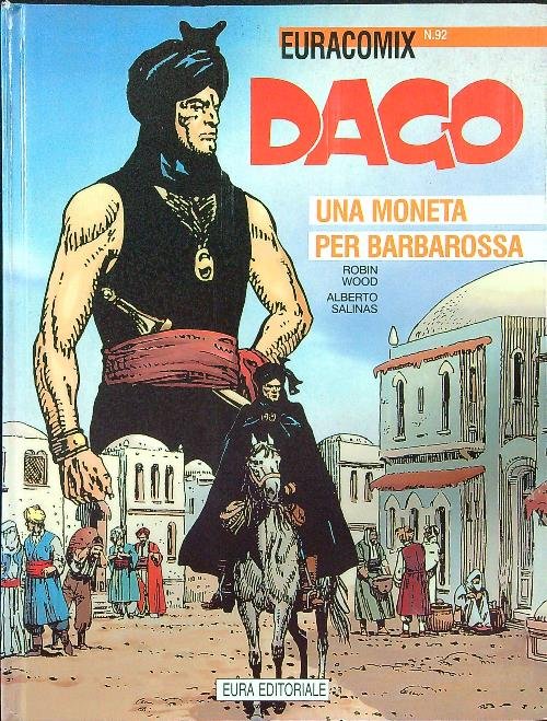 Dago 20 Una moneta per Barbarossa | Immagine Gallery 2