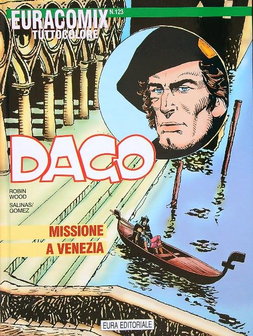 Dago. Missione a Venezia | Immagine Gallery 2
