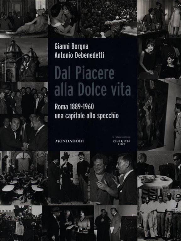 Dal piacere alla dolce vita | Immagine Gallery 2