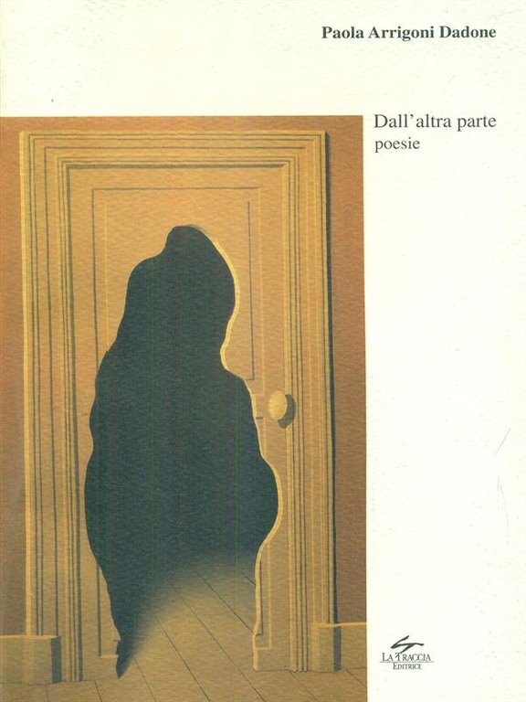 Dall'altra parte poesie