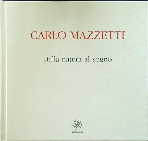 Dalla natura al sogno