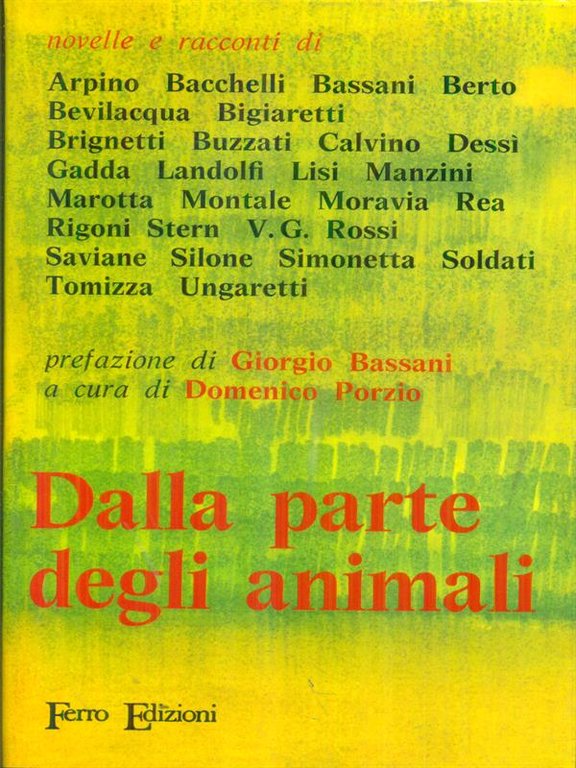 Dalla parte degli animali | Immagine Gallery 2