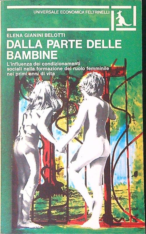Dalla parte delle bambine