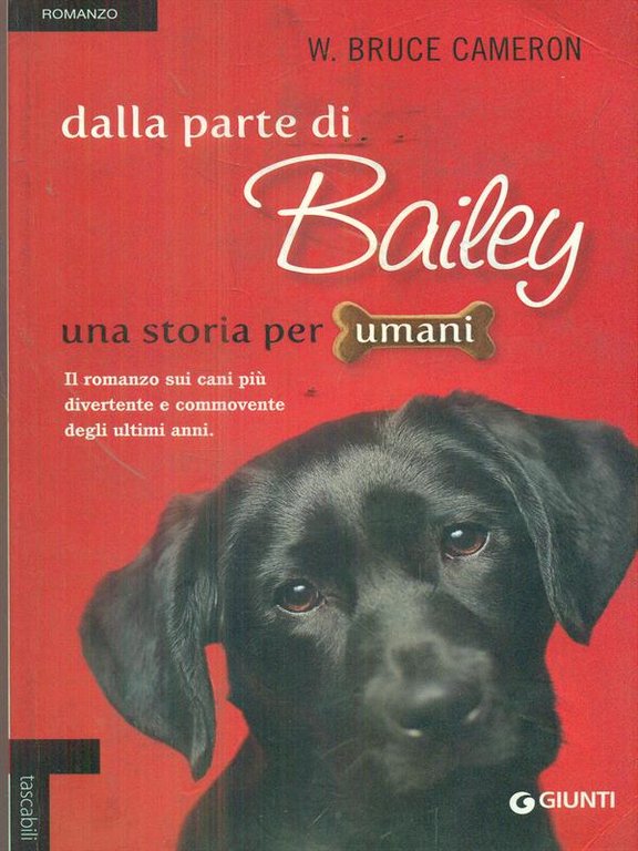 Dalla parte di Bailey