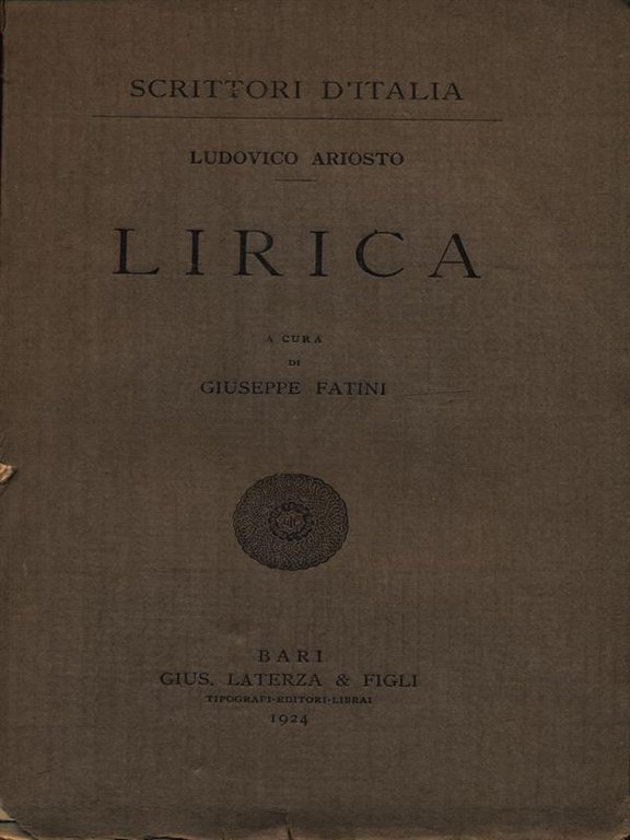 Dalla Sicilia alla Provenza