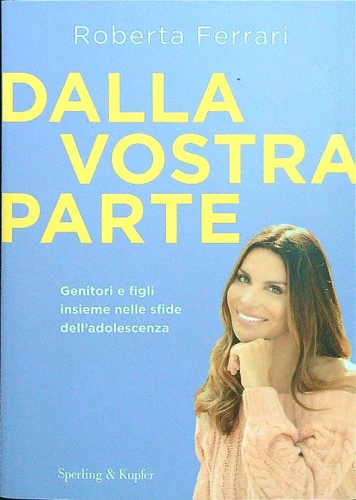 Dalla vostra parte