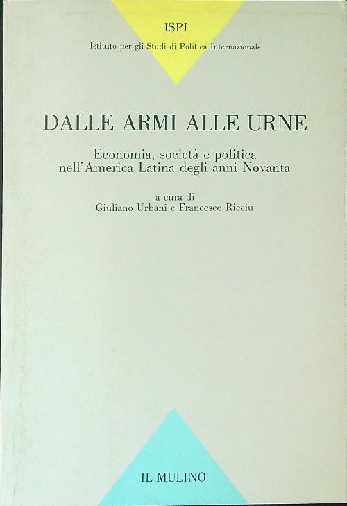 Dalle armi alle urne