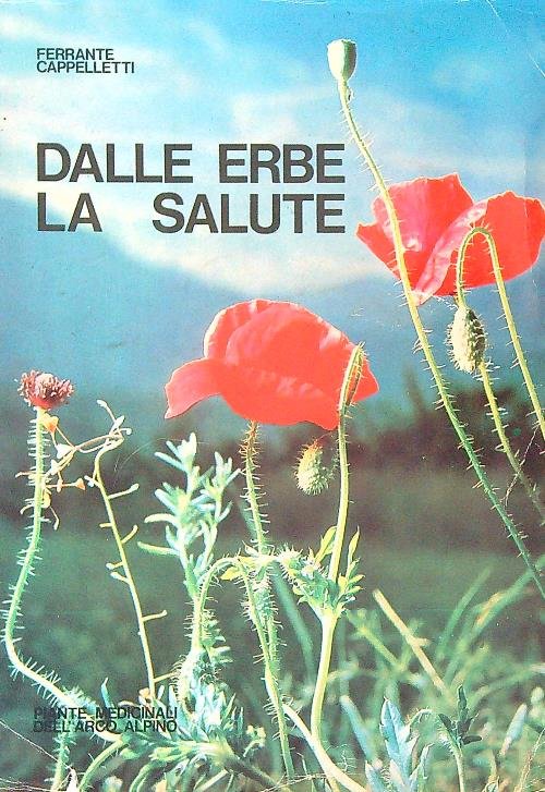 Dalle erbe la salute