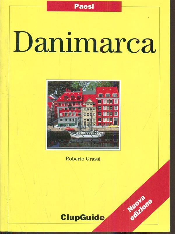 Danimarca | Immagine principale